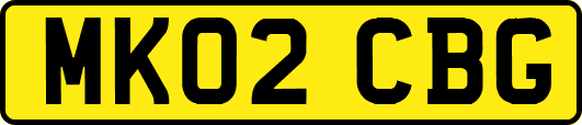 MK02CBG