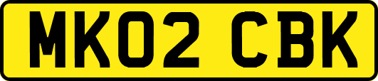 MK02CBK