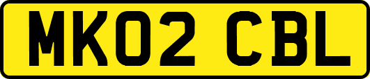 MK02CBL