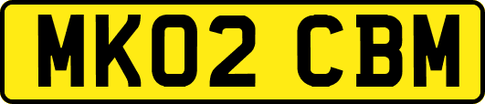 MK02CBM