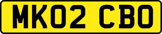 MK02CBO