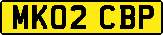 MK02CBP