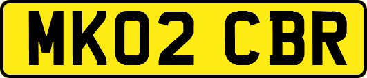 MK02CBR