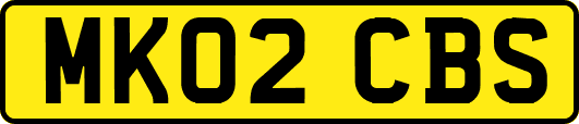 MK02CBS