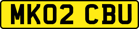 MK02CBU