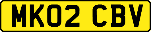 MK02CBV