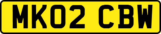 MK02CBW