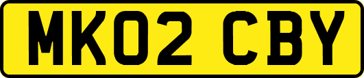MK02CBY