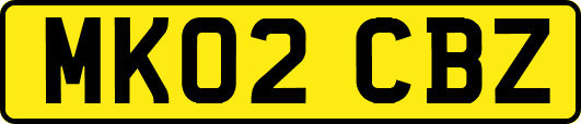 MK02CBZ