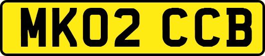 MK02CCB