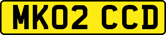 MK02CCD