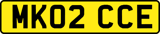 MK02CCE