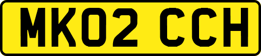 MK02CCH