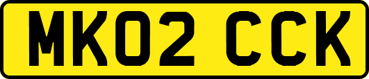 MK02CCK