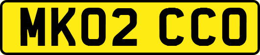 MK02CCO