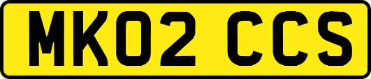 MK02CCS