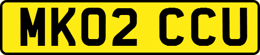 MK02CCU