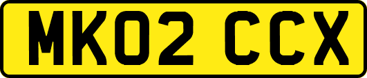 MK02CCX