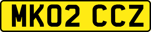 MK02CCZ