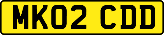 MK02CDD