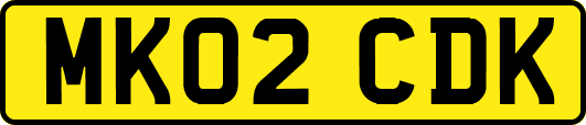 MK02CDK