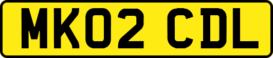MK02CDL