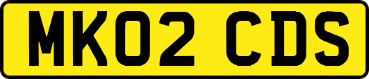 MK02CDS