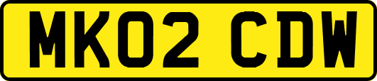 MK02CDW