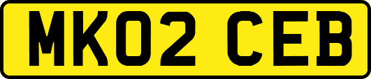 MK02CEB