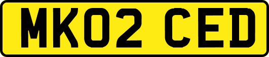 MK02CED