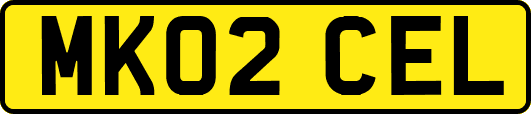 MK02CEL