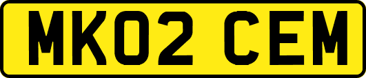 MK02CEM
