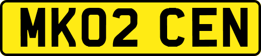 MK02CEN