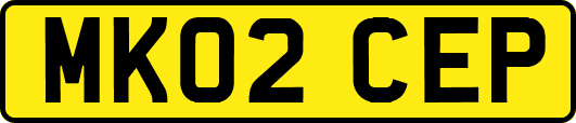 MK02CEP