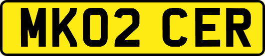 MK02CER
