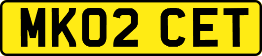 MK02CET