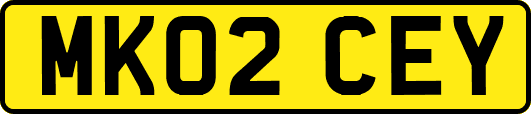 MK02CEY