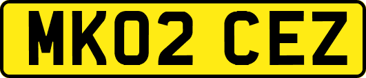 MK02CEZ