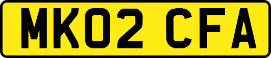 MK02CFA