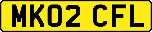 MK02CFL