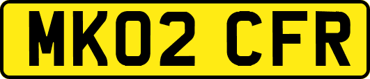 MK02CFR
