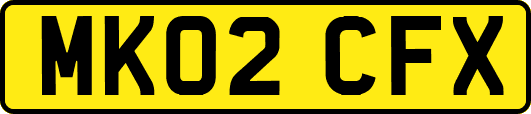 MK02CFX