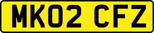 MK02CFZ