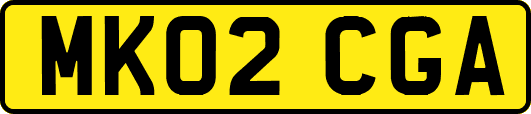 MK02CGA