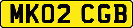 MK02CGB