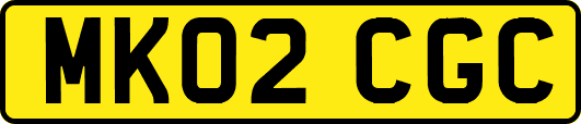 MK02CGC