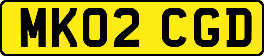 MK02CGD