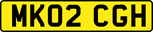 MK02CGH