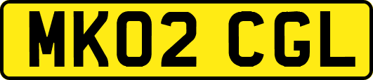 MK02CGL