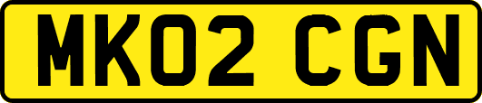 MK02CGN